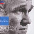 Serge Prokofiev, Igor Stravinski, Paul Hindemith&nbsp;-&nbsp;Richter the master - Volume 11