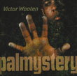 Victor Wooten&nbsp;-&nbsp;Palmystery - Digipack