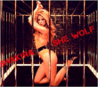 Shakira&nbsp;-&nbsp;She wolf