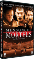 Mensonges mortels&nbsp;-&nbsp;Antara Bhardwaj