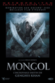 Mongol - Edition Collector&nbsp;-&nbsp;Sergeï Bodrov