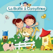 Enfant&nbsp;-&nbsp;La boite a comptines