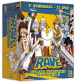 Coffret int�gral 12 DVD