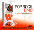 Pop Rock&nbsp;-&nbsp;Playlist pop rock