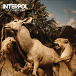 Interpol&nbsp;-&nbsp;Our love to admire - Inclus DVD bonus 
