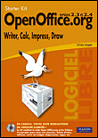 Open Office Org 2.3&nbsp;-&nbsp;Collectif