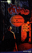 Le testament de Silas Lydecker&nbsp;-&nbsp;Paul Halter
