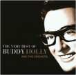 Buddy Holly&nbsp;-&nbsp;Very best of