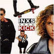 Inxs&nbsp;-&nbsp;Kick