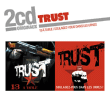 Trust&nbsp;-&nbsp;13 à table - Soulagez-vous dans les urnes