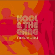 Kool and The Gang&nbsp;-&nbsp;Reloaded