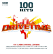 Pop Rock&nbsp;-&nbsp;100 hits drive time