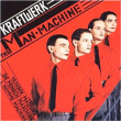 Kraftwerk&nbsp;-&nbsp;The man machine