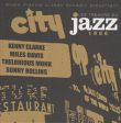 Jazz&nbsp;-&nbsp;City