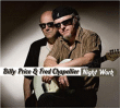 Chapellier, Price&nbsp;-&nbsp;Night work