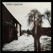 David Gilmour&nbsp;-&nbsp;David Gilmour - Remasterisé