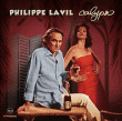 Philippe Lavil&nbsp;-&nbsp;Calypso