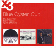 Blue Öyster Cult&nbsp;-&nbsp;Blue Öyster Cult - Secret treaties