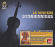 Bande originale de film&nbsp;-&nbsp;Le mystère Stradivarius - Inclus DVD du film 