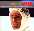 Maurice Jarre&nbsp;-&nbsp;Lawrence d'Arabie