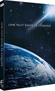 Une nuit dans le Cosmos&nbsp;-&nbsp;Science