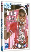 Inde du nord&nbsp;-&nbsp;Pierre Brouwers