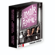 Coffret François Truffaut - L'Amour et les Femmes&nbsp;-&nbsp;François Truffaut