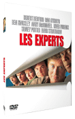 Les Experts&nbsp;-&nbsp;Phil Alden Robinson