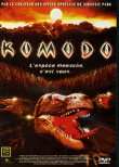 Komodo&nbsp;-&nbsp;Michael Lantieri