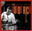 Buddy Rich&nbsp;-&nbsp;Live In Miami With Flip Phillips