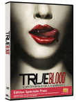 True Blood&nbsp;-&nbsp;Coffret intégral de la Saison 1 - Edition Spéciale Fnac