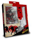 House of the Dead Overkill + Gun&nbsp;-&nbsp;