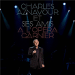 Charles Aznavour et ses amis au palais Garnier