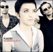 Placebo&nbsp;-&nbsp;Extended play 07