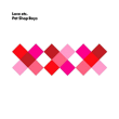 Pet Shop Boys&nbsp;-&nbsp;Love/plus
