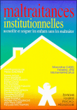 Maltraitances institutionnelles