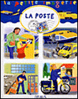 La poste