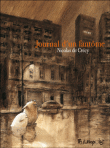 Journal d'un fantôme&nbsp;-&nbsp;Nicolas De Crecy