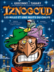 Les aventures du grand vizir Iznogoud, T28&nbsp;-&nbsp;Nicolas Tabary