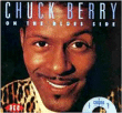 Chuck Berry&nbsp;-&nbsp;On the blues side