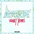 Accept&nbsp;-&nbsp;Hungry years
