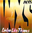 Inxs&nbsp;-&nbsp;Listen Like Thieves