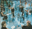 Fripp, Brian Eno&nbsp;-&nbsp;No pussyfooting re mastered