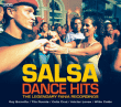 Salsa&nbsp;-&nbsp;Salsa dance hits