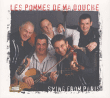 Les Pommes de ma Douche&nbsp;-&nbsp;Swing from Paris - Digipack