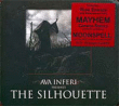 Ava Inferi&nbsp;-&nbsp;The Silhouette - Digipack