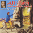 Pierre Mondy&nbsp;-&nbsp;Ali baba et les 40 voleurs raconté par
