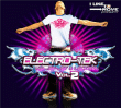 Jey Jey, Lecktra&nbsp;-&nbsp;Electro Tek volume 2 - Inclus DVD bonus