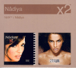 Nâdiya&nbsp;-&nbsp;Nadiya - 16/9ème - Coffret 2 CD