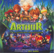 Bande originale de film&nbsp;-&nbsp;Arthur et la vengeance de Maltazard